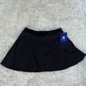 Champion Women's Black Skirt